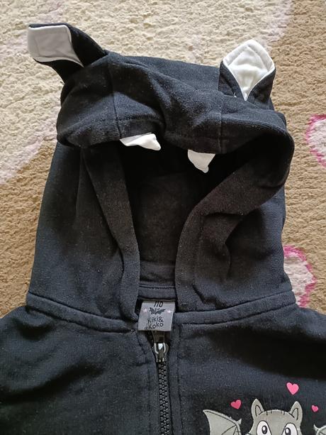 Mikina č. 110, kiki&koko,110