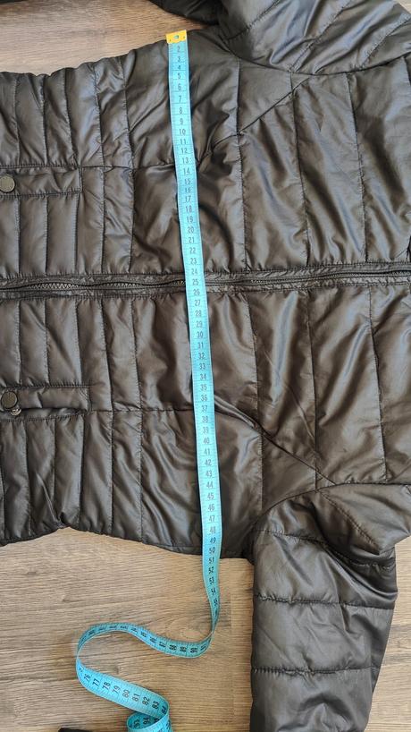 Dámska bunda, h&m,40
