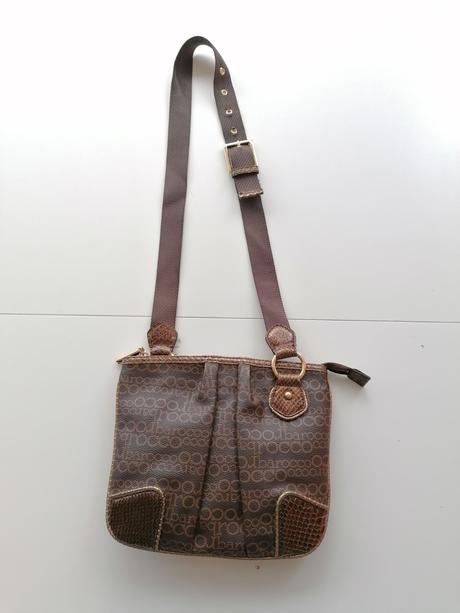 Kabelka roccobaroco, roccobarocco