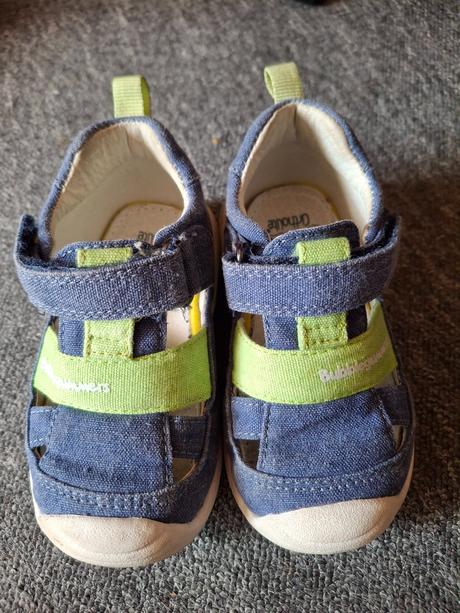 Topanky, bubble gummers,21