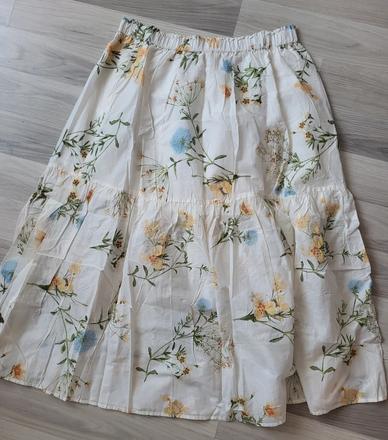 Sukňa lindex, lindex,l