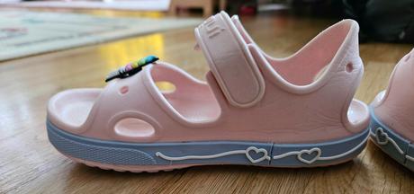 Coqui sandálky yogi 25/26, coqui,25