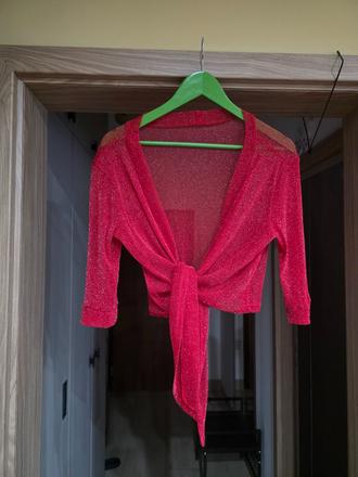 Elegantné bolero, l