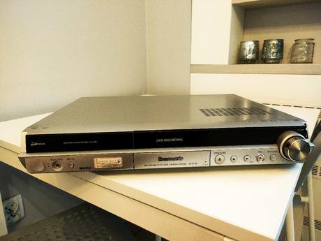 Domáce kino panasonic sc - rt 30, panasonic