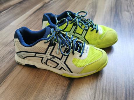 Halové tenisky zn. unihoc veľ. 38 aj 39, 38