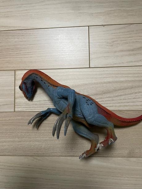 Dinosaury schleich,
