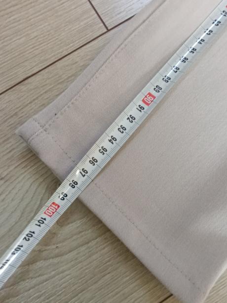 Pánske nohavice, zara,36