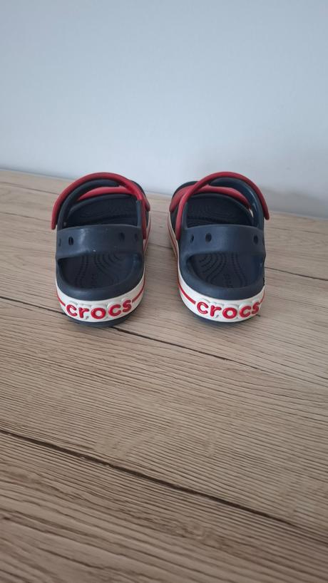 Crocs band sandale, crocs,30