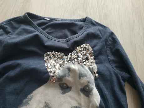 Tričká 140 - 2 kusy, 140