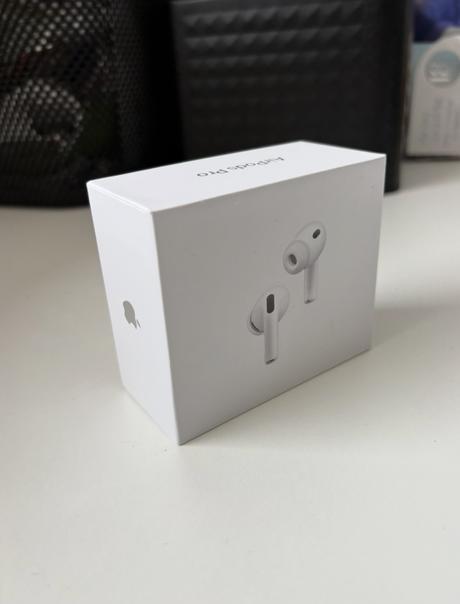 Airpods pro 3, apple