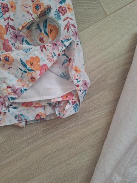 Šaty s gumičkou 116, sergent major,116