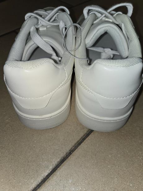 Tenisky veľ.40, c&a,40