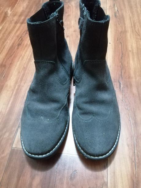 Čižmičky "richter", richter,34