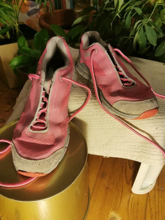 Tenisky, alpine pro,36