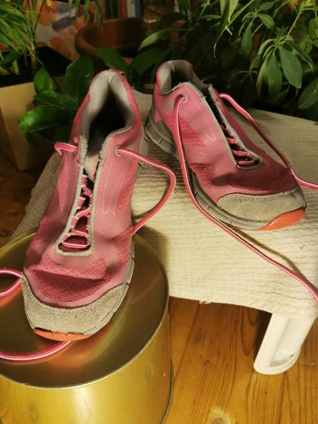 Tenisky, alpine pro,36