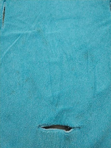 Letná podložka do kočíka alebo autosedačky, 