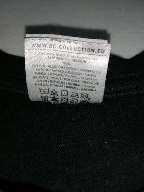 Tričko, bonprix,s