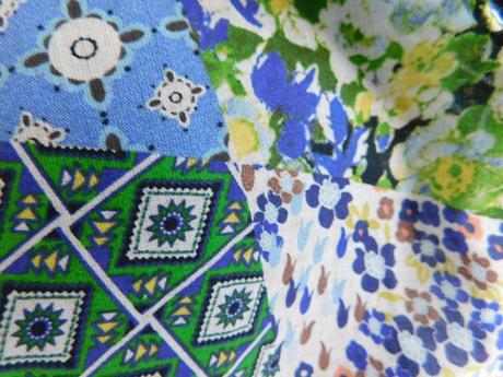 Luxusna lahučka vzdušna bluzka, 48