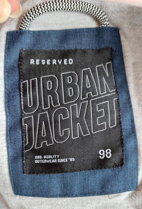 Bundicka reserved, reserved,98