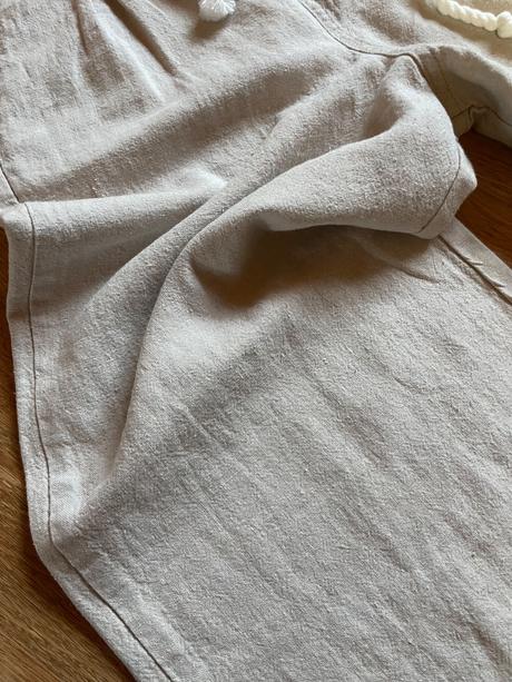 Culotte nohavice takko, takko,s