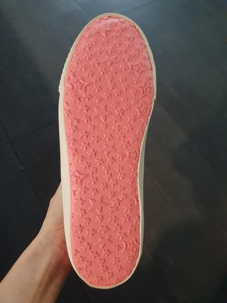 Batikované kotníčky, next,38