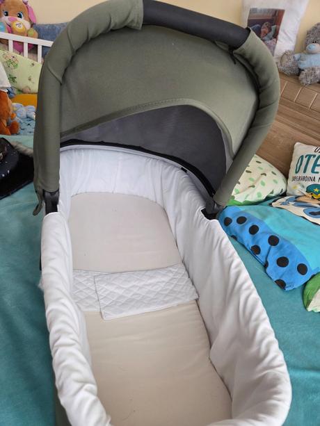 Vanička britax, britax,britax b-motion 4 plus