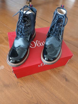 Topánky, s.oliver,39