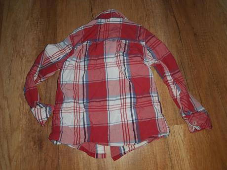 Chlapcenská košeľa, esprit,104