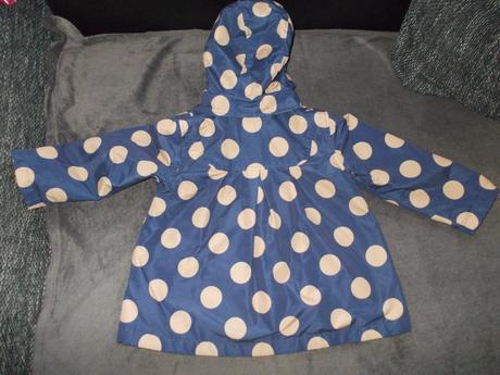 Prechodná bundička, miniclub,92