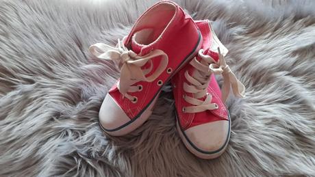 Vysoké tenisky, donnay,30