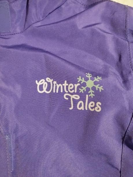 Prechodná bunda, crivit,110