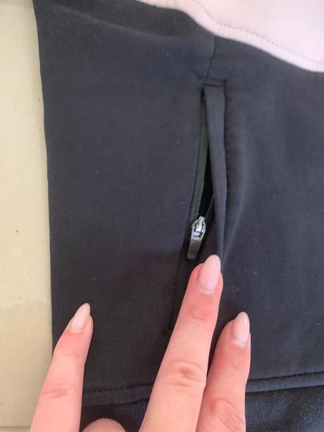 Mikina, decathlon,116