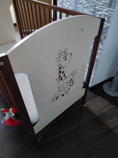 Postieľka s úložným priestorom, šírka (cm): 60,dĺžka (cm): 120