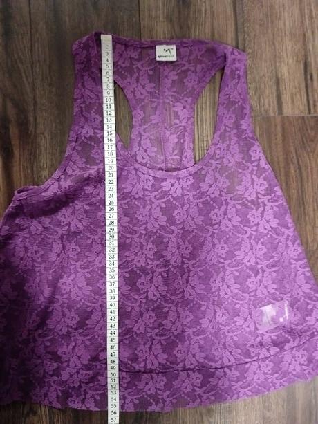 Ginatricot tielko, m