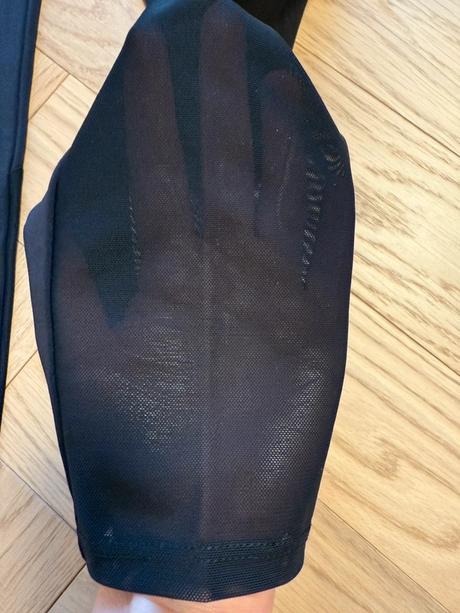 Oysho_sport nohavice, s