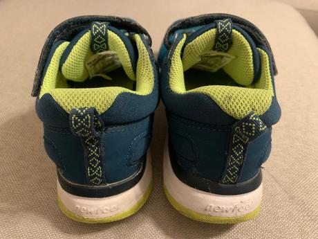 Tenisky 31, decathlon,31