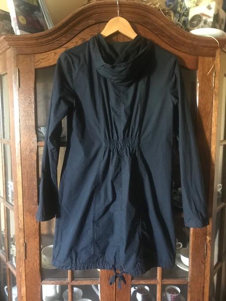 Tensi dámsky balonak, s