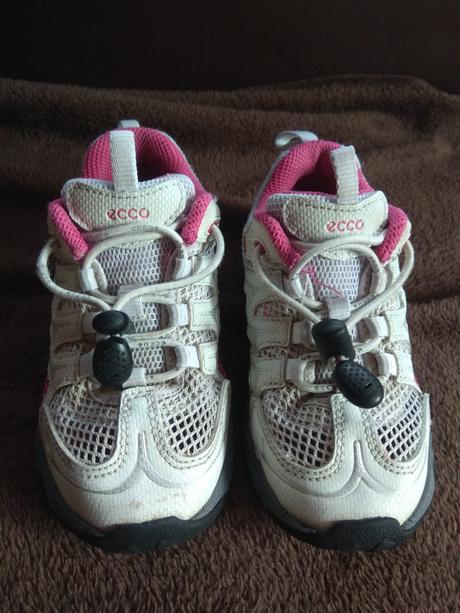 Tenisky, ecco,26
