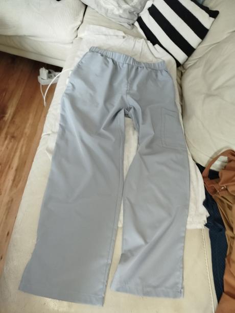 Zdravotnícka súprava pradlo, xl