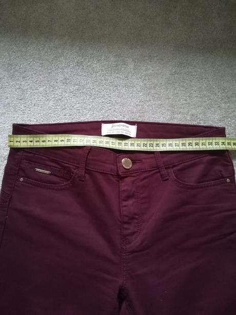 Dámske nohavice, stradivarius,36