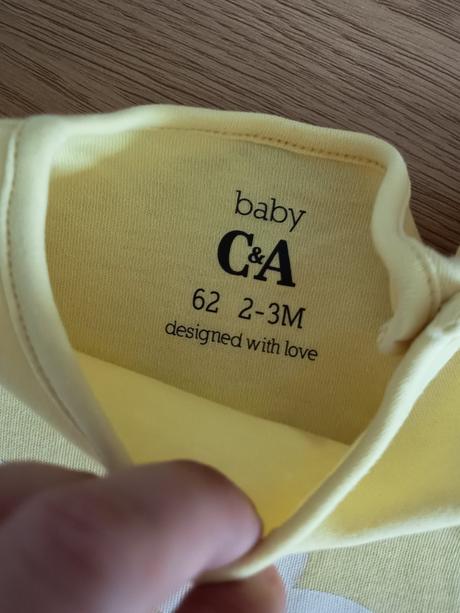 Opaľovačky c&a, c&a,62