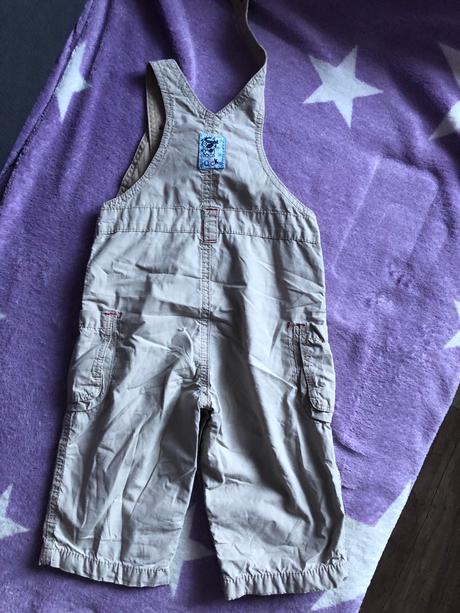 Zateplene nohavice next, next,80