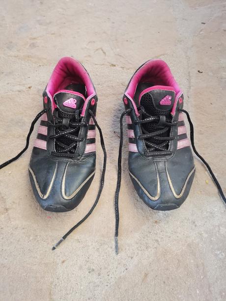 Adidas botasky, adidas,38