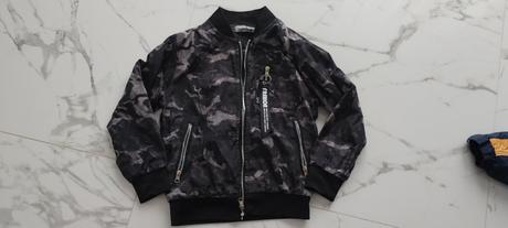 Bomber bunda 128/134, 128