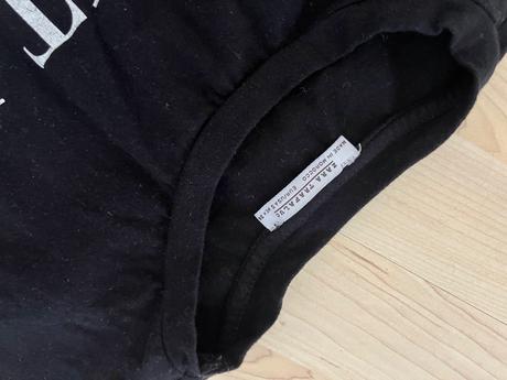 Zara tricko, zara,s