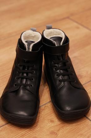 Be lenka winter kids all black 36, be lenka,36