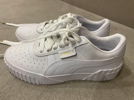 Tenisky puma wns veľkosť 38,5, puma,38