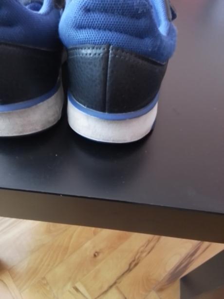 Detské tenisky adidas č.35, adidas,35