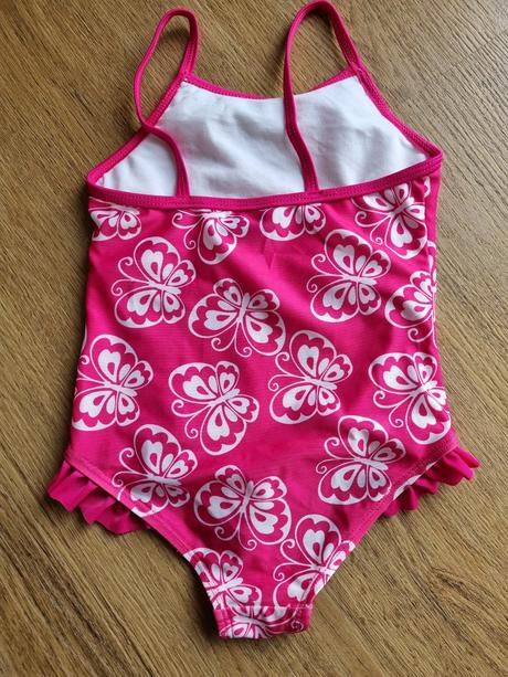 Plavky 86/92, lupilu,86