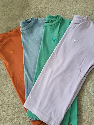 Kvalitne tricka od nextu, next,122